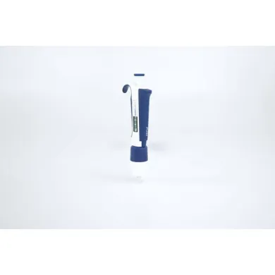 Fisherbrand Elite Variable Single Channel Pipette 0.5-5 mL (500-5000 µL)