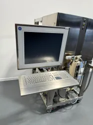 GE AKTAprocess Cabinet 10 Bioprocessing System for Protein Purification, 3 of 4
