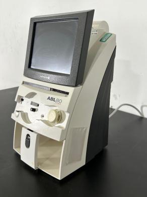 Radiometer ABL 800 Flex Blood Gas and Electrolyte Analyzer with Touchscreen Interface-cover