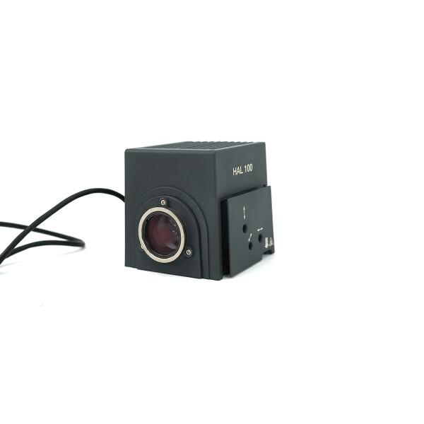Zeiss HAL100 Microscope Lamp House Illumination Unit