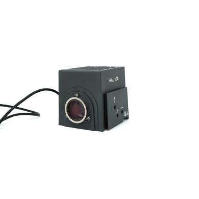 Zeiss HAL100 Microscope Lamp House Illumination Unit-cover