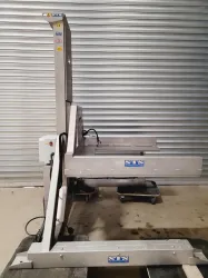 STS Bin Lift & Weigh System for Spares/Repair, 27 of 35