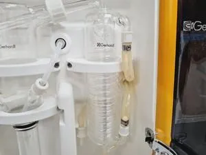 Gerhardt Vapodest 300 Distillation System, 8 of 21
