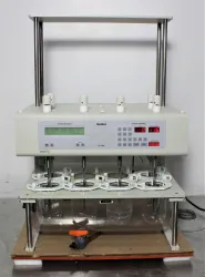 VanKel VK 7000 Microprocessor-Controlled Dissolution Testing System with Automation Features, 12 of 12