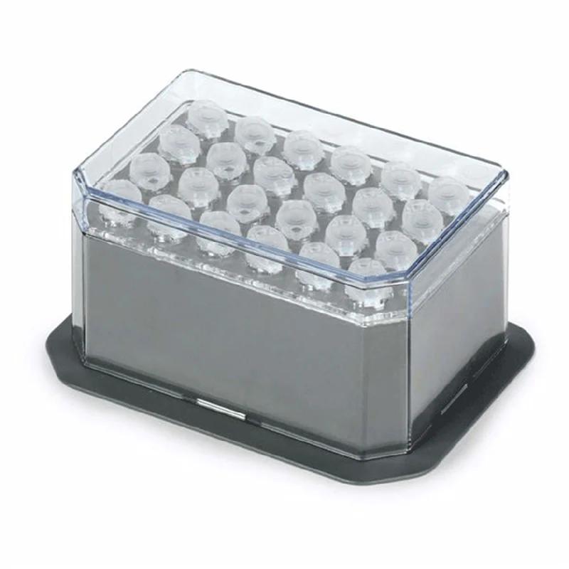 Ohaus 30400131 Block for 24x2.0 mL Tubes