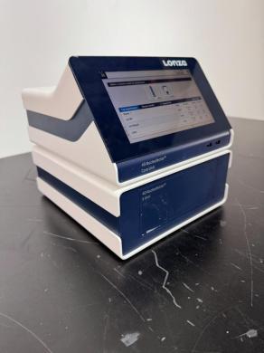 Lonza 4D-Nucleofector Transfection System-cover