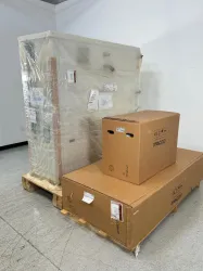 Rivacold CX R744 Laboratory Refrigeration System for Biotechnology Cooling, 2 of 4