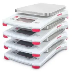 Ohaus Compass CX1201 Portable Scale, 5 of 7
