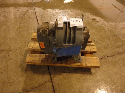 Sutorbilt 4MP Legend Vacuum Blower-cover