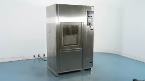 Northstar D-403 Automated Laboratory Glassware Washer, 2 of 4