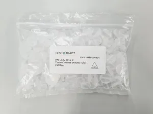 CryoXtract CXT350 Frozen Sample Aliquotter for Controlled Sample Dispensing, 44 of 45