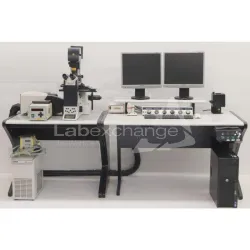 Leica Microsystems TCS SP8 AOBS, 2 of 2