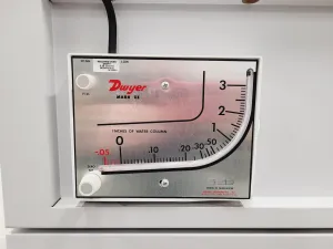 Thermo Scientific Barnstead Thermolyne Pyro-Clean Glassware Oven, 7 of 26