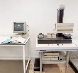 ウエダ　SPS962Ti General semiconductors eq Lab Equipment | QuestPair