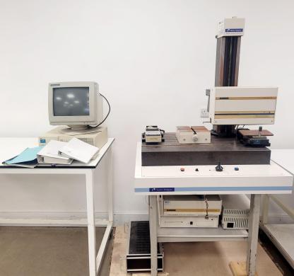 Taylor Hobson Form Talysurf -120L Surface Measuring Machine for Repairs-cover