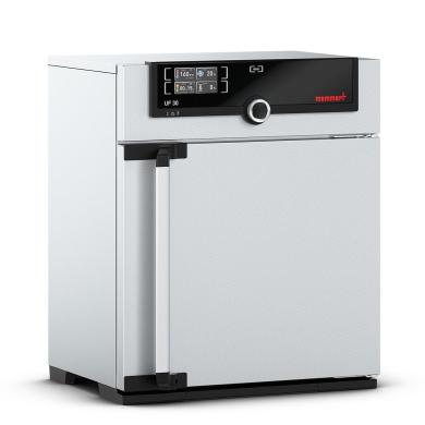 Memmert UF30 Forced Circulation Oven 32L, 115V-cover