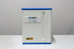 RS Biotech Galaxy CO2 Incubator with direct heating and digital touchscreen, 5 of 5