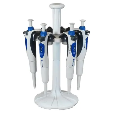 Accuris P7700-S1 NextPette Pipette Set (10, 20, 200, 1000 ul Pipettes), Liquid Handling & Automation