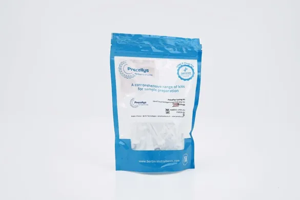 Bertin Technologies Precellys P000911-LYSK0-A.0 2.0 mL Tubes, 1 Bag