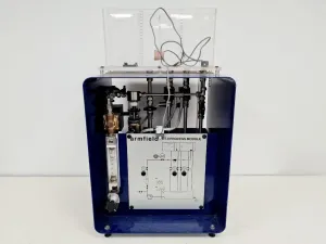 Armfield PCT Instrumentation & Control System Lab (Spares/Repairs), 28 of 47