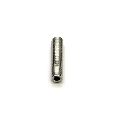 Nikon Microscope Stage Set Screw Pin Replacement for Eclipse Series