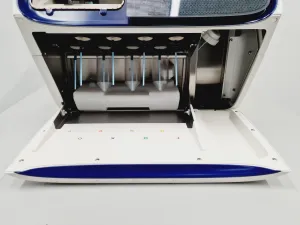Life Technologies Ion Torrent Proton Semiconductor Sequencer and Ion Chef System, 16 of 89