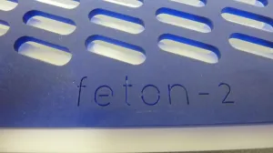 Feton Vibrating Table for Capsule Filling Applications, 5 of 12