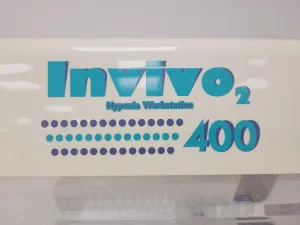 Ruskinn Invivo2 400 Hypoxia Workstation, 27 of 29