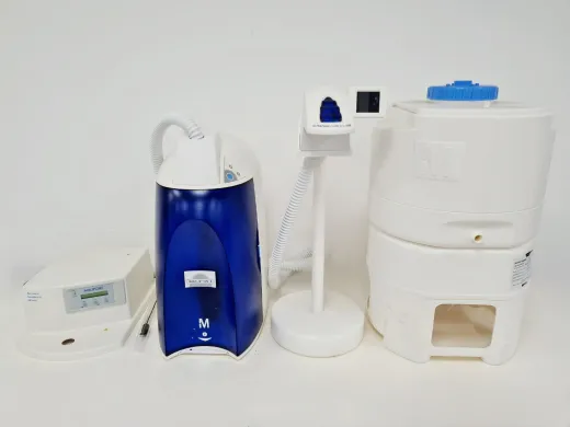 Millipore Direct-Q 3UV-R Water Purification System