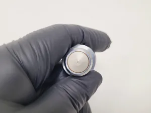 Zeiss Plan-NEOFLUAR 100x/1.30 Oil Objective, 7 of 7