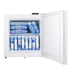 Accucold FS24LVAC Compact All-Freezer with Digital Thermostat and Manual Defrost, 3 of 3