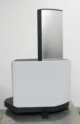 Shimadzu MALDI-8020 Benchtop Linear MALDI-TOF Mass Spectrometer (2019), 4 of 8