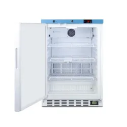 Accucold ACR51WLHD 24" Wide Built-In Healthcare Refrigerator for Medical Cold Storage, 3 of 3