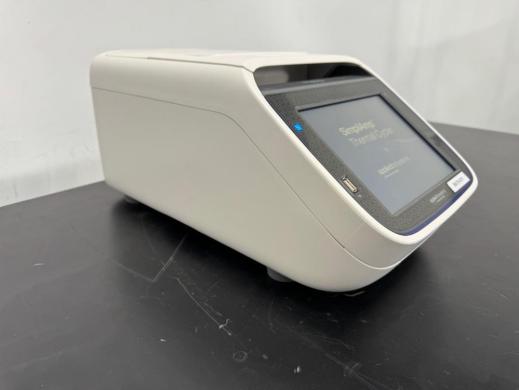 Applied Biosystems SimpliAmp Thermal Cycler-cover
