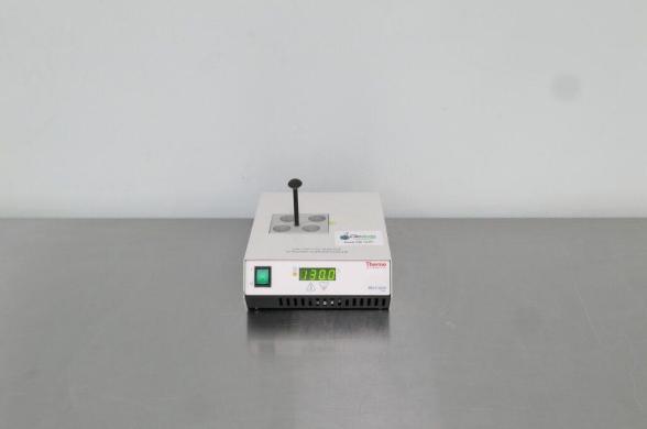Thermo Multi-Blok Digital Dry Bath Heating Block with Precise Temperature Control-cover