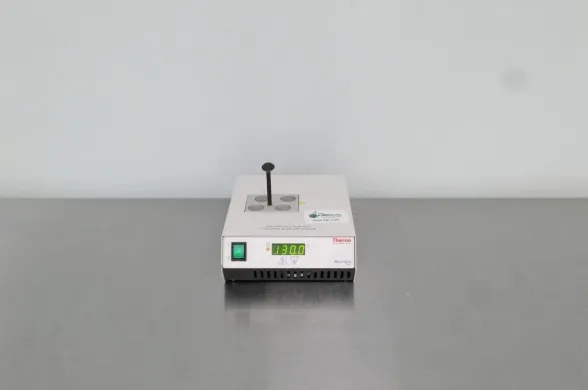 Thermo Multi-Blok Digital Dry Bath Heating Block with Precise Temperature Control