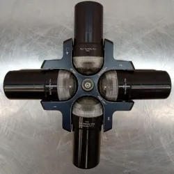 Heraeus Biofuge Primo Centrifuge, 3 of 10