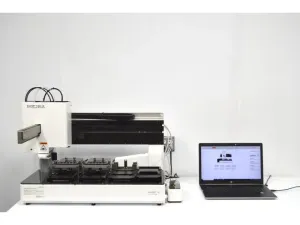 Sartorius Stedim Ambr 15 Gen2 24-Vessel Microscale Cell Culture Bioreactor System, 2 of 20