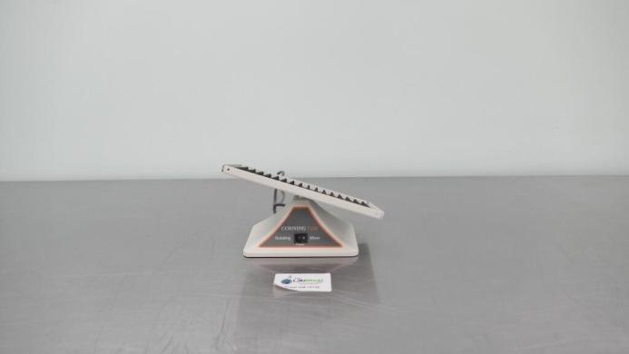 Corning LSE Nutating Mixer for Controlled 3D Sample Mixing at 24 RPM-cover