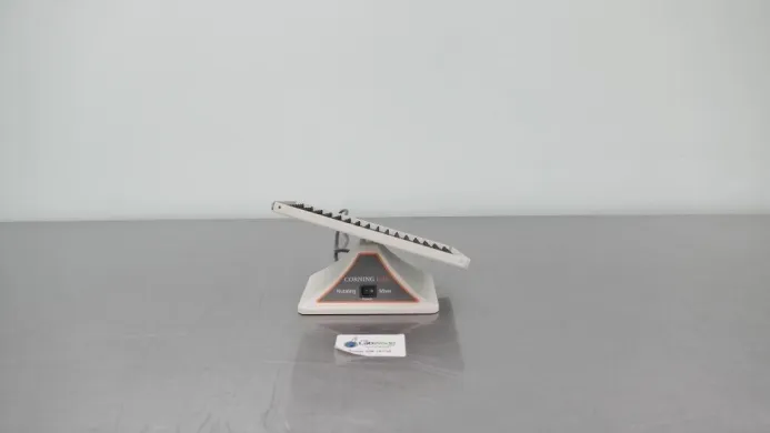Corning LSE Nutating Mixer for Controlled 3D Sample Mixing at 24 RPM