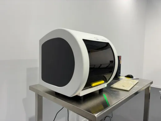 Sartorius Octet R8 High-Throughput 8-Channel Label-Free Biosensor System