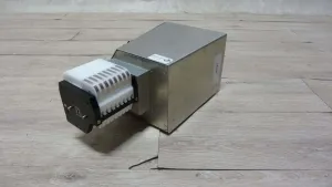 Ismatec Ecoline ISM1089C Peristaltic Pump, 2 of 3