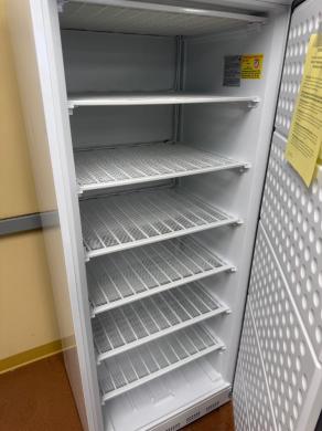 Corepoint Scientific NSPF201WWW/0MHC -20°C Laboratory Ultra-Low Temperature Freezer-cover