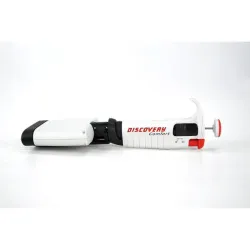 HTL Discovery 0.5-10µl 8 Channel Pipette, 2 of 3