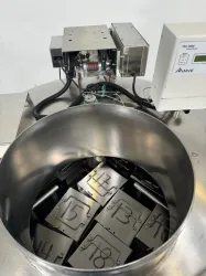 MVE 1520 Cryogenic Storage System for Liquid Nitrogen Biobanking, 4 of 4