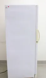 Kenmore 253.9261110 Upright Freezer with Mechanical Temperature Control and 4 Wire Shelves, 4 of 12