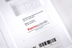 Thermo Standard Tube Dispensing Cassette 24072670, 3 of 4