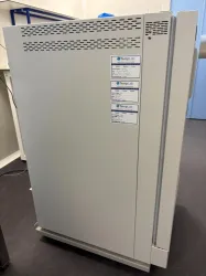 NuAire Laboratory-Grade Temperature-Controlled Incubator with Adjustable Stainless Steel Shelves, 2 of 4