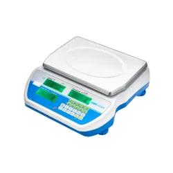 Cruiser CDT Dual Counting Scales with Dual Weighing Platforms and High-Precision Counting, 3 of 3