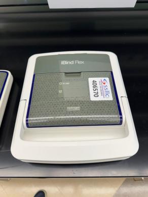 Invitrogen iBind Flex Automated Western Blot Processing Device-cover
